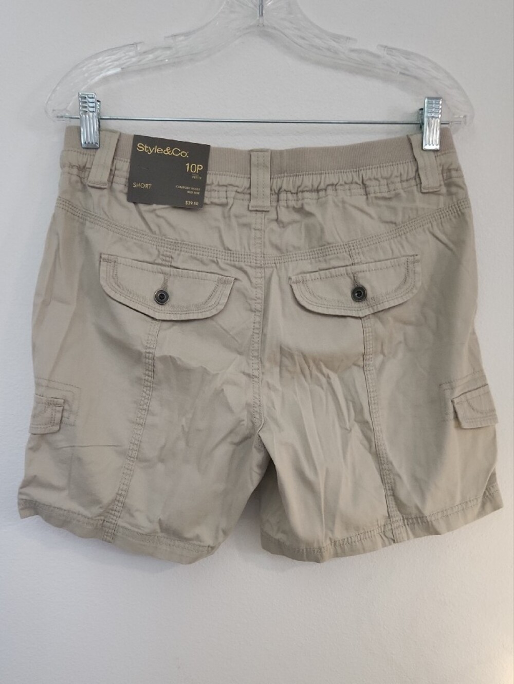 Style & Co. Shorts - Picture 3 of 3
